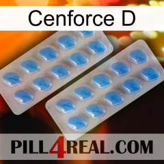 Cenforce D 23